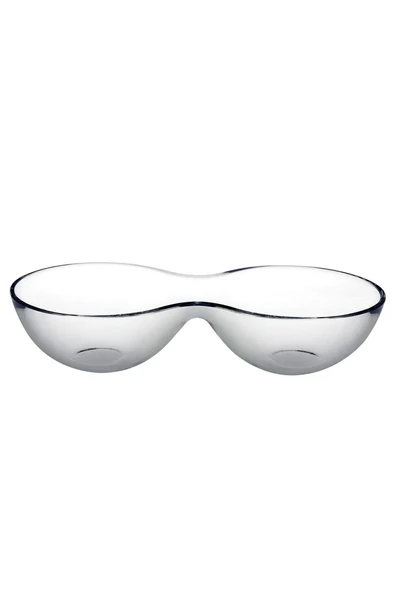 Paşabahçe Nude  Premium 2 Bölmeli Kase 1095446 19801 - 2