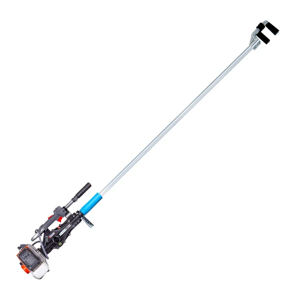 Campagnola El Toro Zeytin Ve Meyve Hasat Makinası 2.8 Hp + 3 Metre Uzatma Borusu İle Beraber