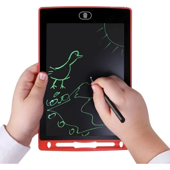 Let's Be Child Lc 8,5'' LCD Dijital Çizim Tableti LC-30864