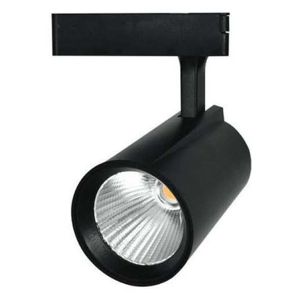 VLK LİGHT RAY SPOT SİYAH KASA BEYAZ IŞIK