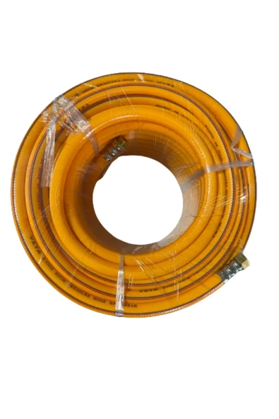 Veta Basınçlı Pompa Hortumu 200 Bart 8,5 Mm X 30 Mt - 2