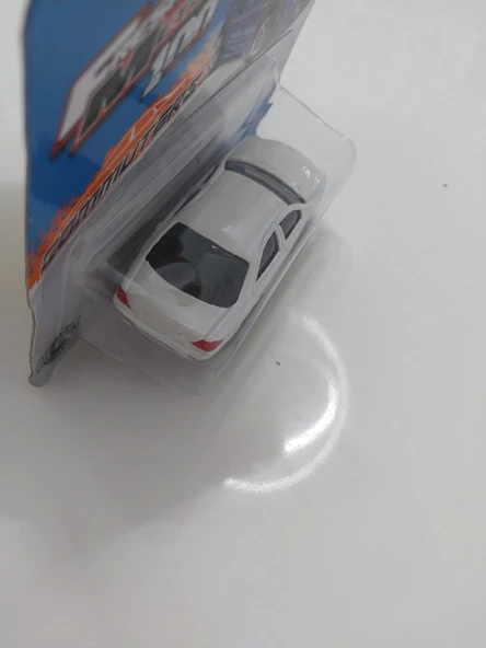 Maisto Fresh Metal Mercedes-Benz S-CLASS 12314 - 3