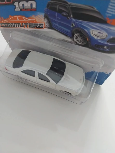 Maisto Fresh Metal Mercedes-Benz S-CLASS 12314 - 4