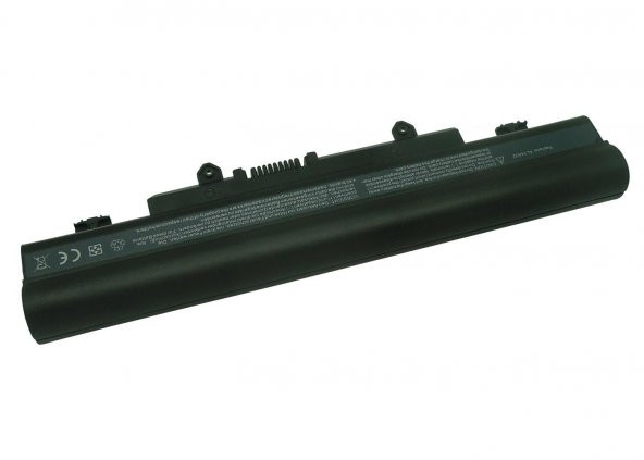 Acer Aspire E5-571-37A0 Batarya Yüksek Performanslı Pili A++ Güçlü Güvenli - 2