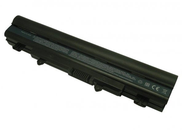 Acer Aspire E5-571-37A0 Batarya Yüksek Performanslı Pili A++ Güçlü Güvenli - 3