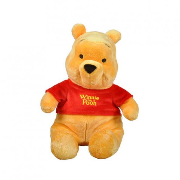 Sunman Peluş Winne The Pooh Core 43 Cm ürün görseli