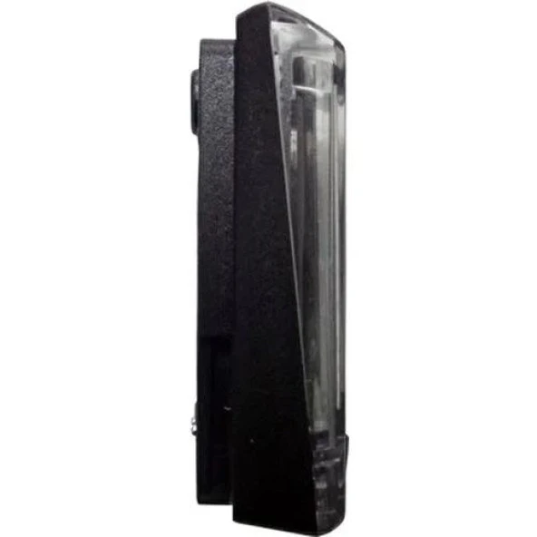 Echowell Km Saati U10W 10 Fonksiyon Kablosuz/sıcaklık Siyah - 3