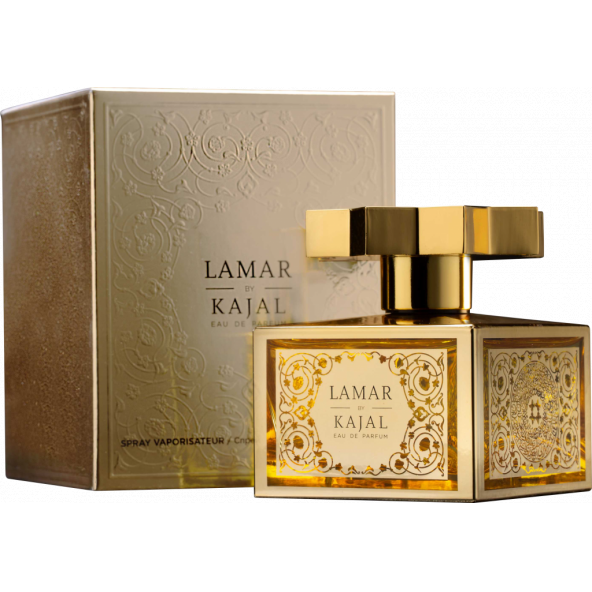 Lamar Kajal Edp 100 Ml Unisex Parfüm