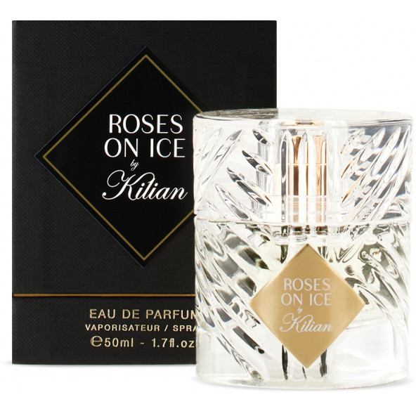 By Kilian Roses On Ice EDP 50 ml Unisex Parfüm