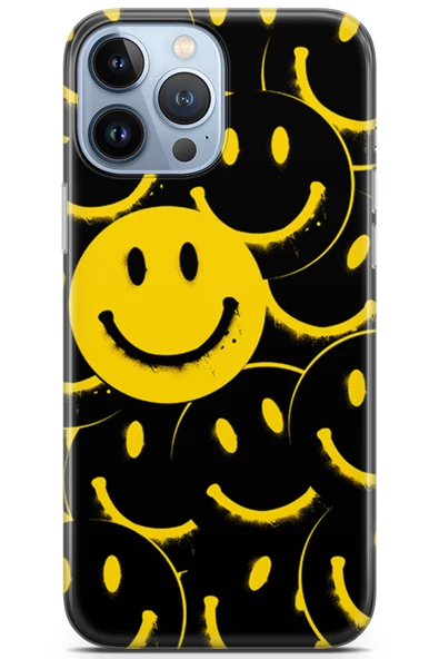Apple iPhone 13 Pro Max Uyumlu Kılıf Hybrid 35 Case