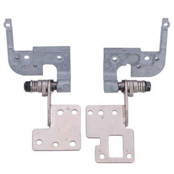 Asus K52 K52F K52J K52J K52JC X52 A52 menteşe takımı - 3