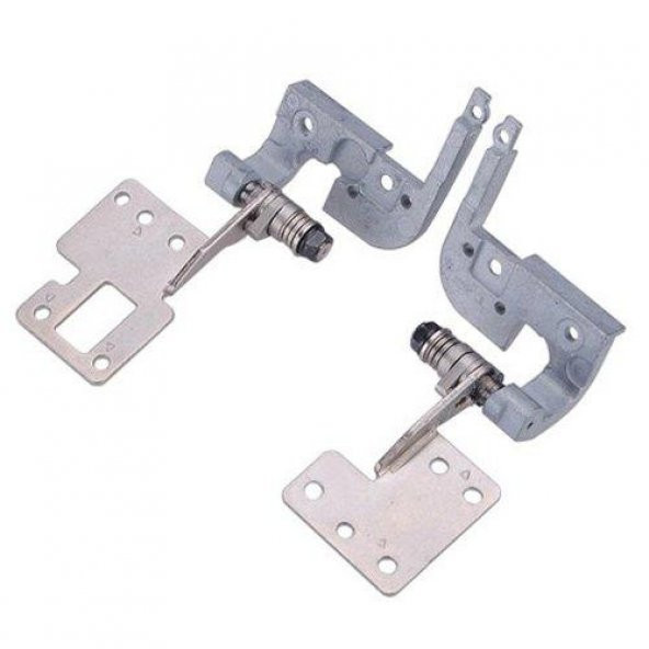 Asus K52 K52F K52J K52J K52JC X52 A52 menteşe takımı - 2