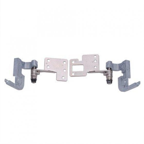 Asus K52 K52F K52J K52J K52JC X52 A52 menteşe takımı - 4