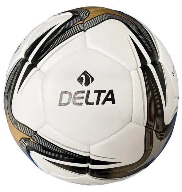 Delta Super League El Dikişli Dura-Strong 5 Numara Futbol Topu