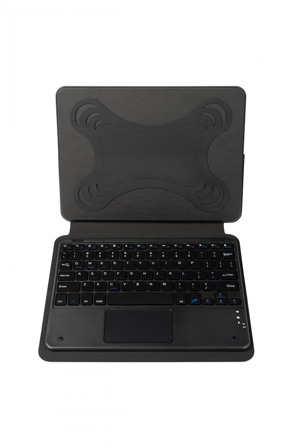 Fuchsia Savvy Keyboard M10 Plus X606F - 3