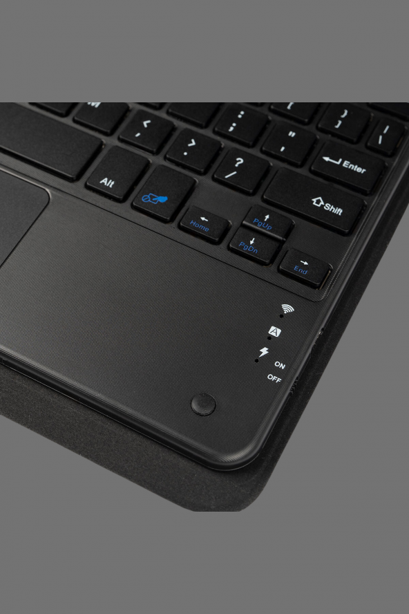 Fuchsia Savvy Keyboard M10 Plus X606F - 4