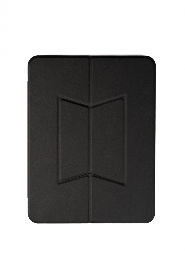 Fuchsia Savvy Keyboard Tab A7 T500 - Resim 7