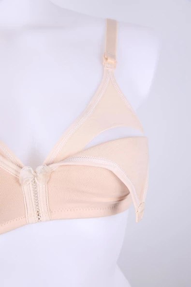 Sevibebe Penye Emzirme Sütyeni 467 - 3