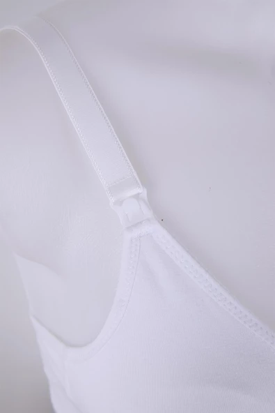 Sevibebe Penye Emzirme Sütyeni 467 - 12