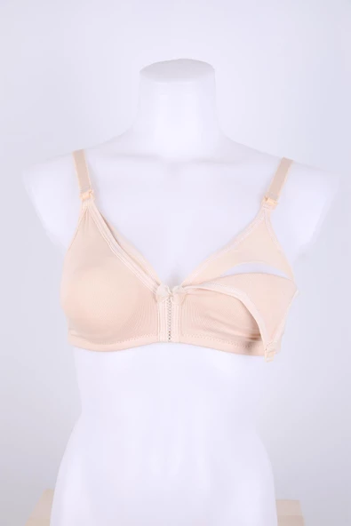 Sevibebe Penye Emzirme Sütyeni 467 - 2