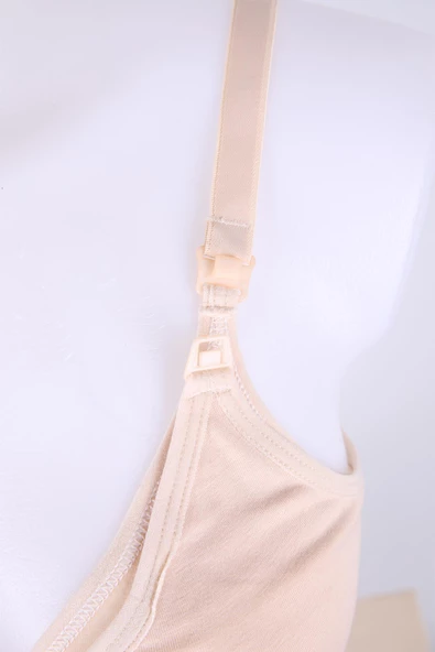 Sevibebe Penye Emzirme Sütyeni 467 - 4