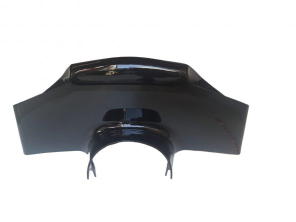 FİZY SİNYAL ÇERÇEVE (PANELİ) SİYAH ürün görseli