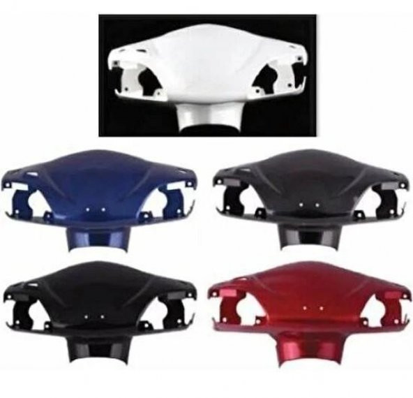 FİZY SİNYAL ÇERÇEVE (PANELİ) SİYAH - Resim 3