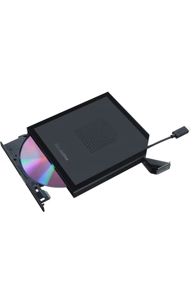 Asus SDRW-08V1M-U Harici DVD Yazıcı