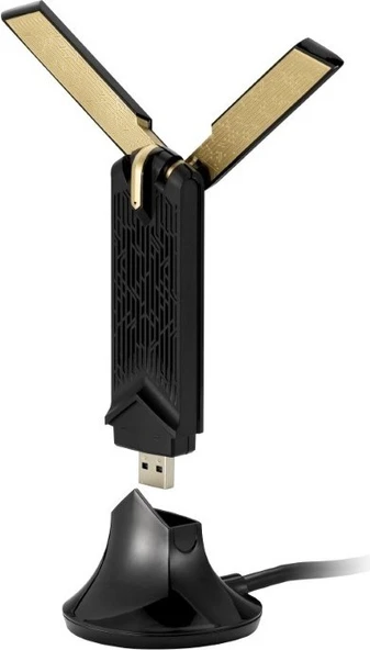 Asus USB-AX56 WIFI6-Kablosuz USB Adaptör