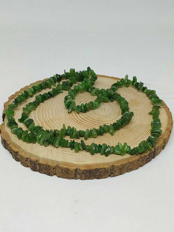 Yeşim Royal Kırık Doğal Taş Dizisi ürün görseli