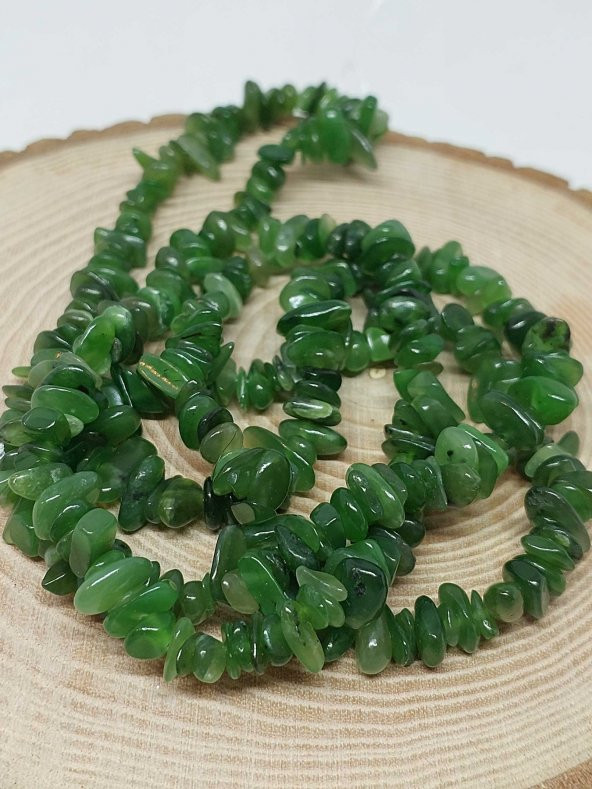 Yeşim Royal Kırık Doğal Taş Dizisi - Resim 3