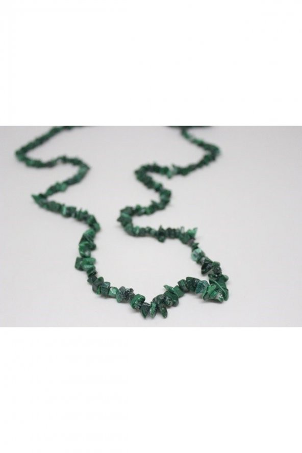 Malakit Kırık Doğal Taş Dizisi ürün görseli 1