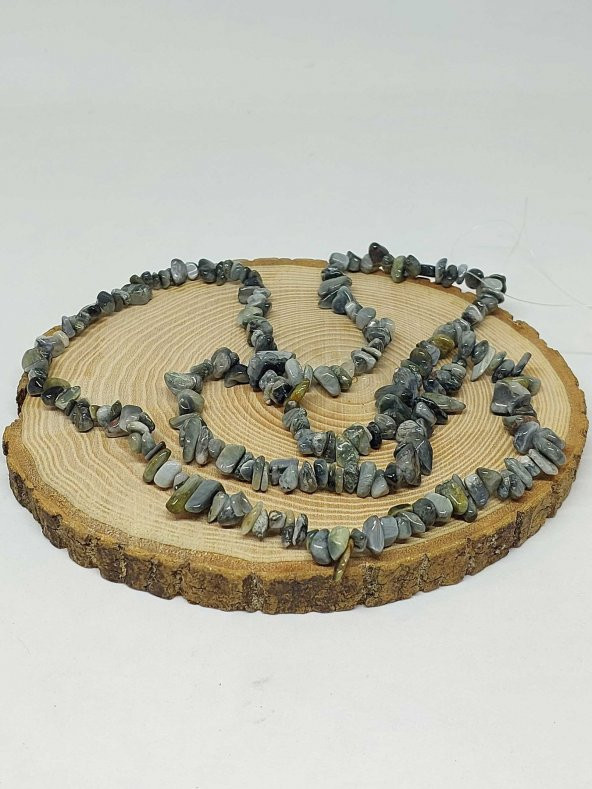 Kartal Gözü Kırık Doğal Taş Dizisi