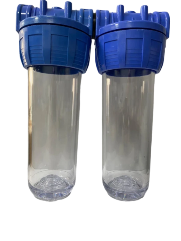 Sulook 2'li Daire,Bina Girişi Kum,Tortu,Pislik Önleme Sistemi - Resim 2