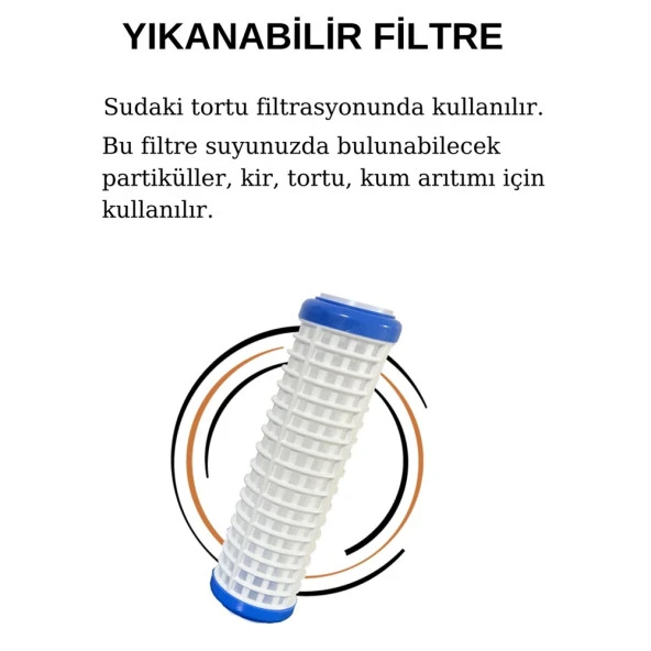 Sulook 2'li Daire,Bina Girişi Kum,Tortu,Pislik Önleme Sistemi - Resim 4