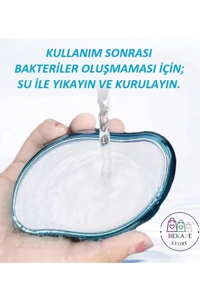 Crystal Eraser Epilasyon Aleti - 7