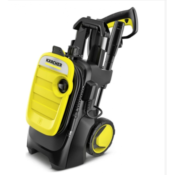 Karcher K 5 Compact 145 Bar 2.1 kW Basınçlı Yıkama Makinesi