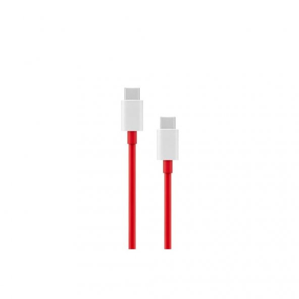 Oneplus Warp Charge 6.5a Type-c To Type-c Kablo 100 Cm - 2