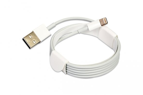İphone Tüm Serilere Uyumlu Şarj ve Data Lightning Kablosu 2Mt-200 cm 6-7-8-Plus-X-11-11Pro-12-12Pro-13-13Pro-14 - 2