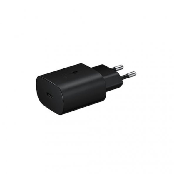 Samsung Galaxy EP-TA800N Type C Hızlı Şarj Adaptörü (25W) - 2