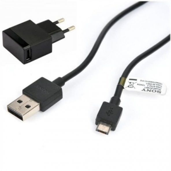 Sony Xperia Z5 Premium E6853 Micro Usb Şarj Aleti Cihazı