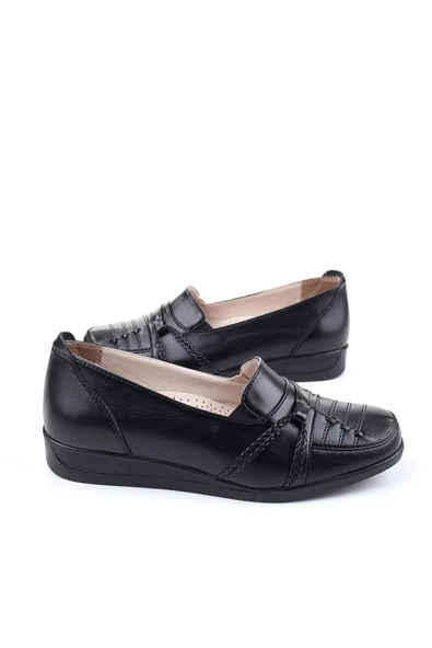 Norfix 299 Kadın Ortopedik Anne Ayakkabısı - Resim 2