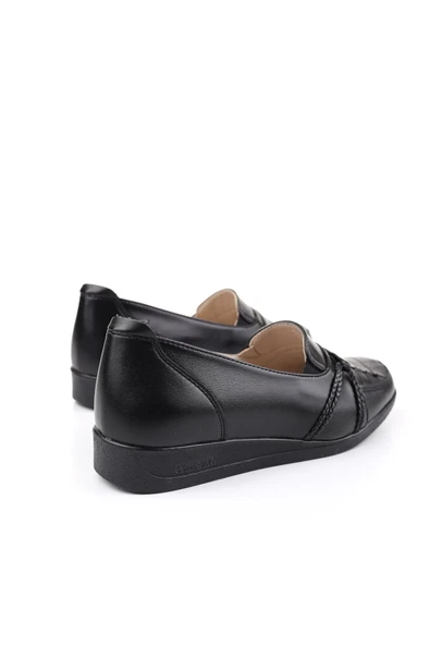 Norfix 299 Kadın Ortopedik Anne Ayakkabısı - Resim 4