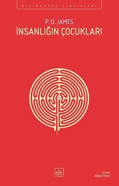 İnsanlığın Çocukları - 1