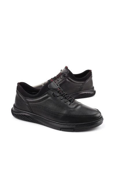 Walkenzo 2002 AnatomikTaban Deri Günlük Erkek Ayakkabı ürün görseli 1