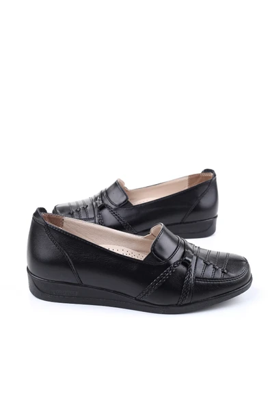 Norfix 299 Kadın Ortopedik Anne Ayakkabısı - Resim 2