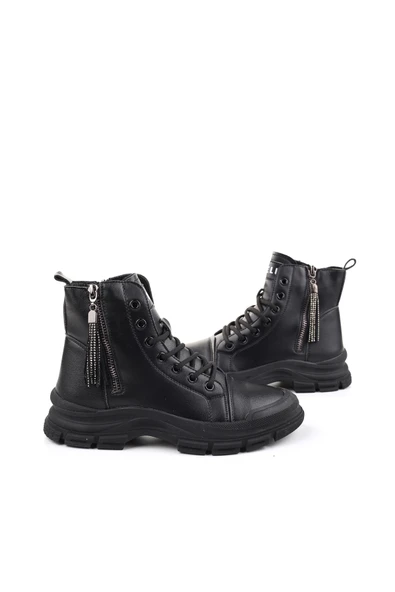 Gamelu 23Kz Neptun Günlük Spor Kadın Bot - Resim 2