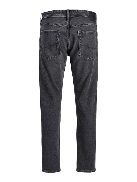 JACK JONES Glenn Model Dar Kesim Kot Pantolon 12250912 - Resim 2