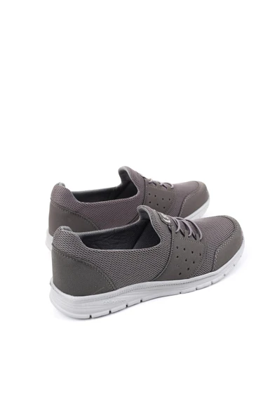 Black Sea 596 Kadın Günlük Comfort Spor Ayakkabı - Resim 12