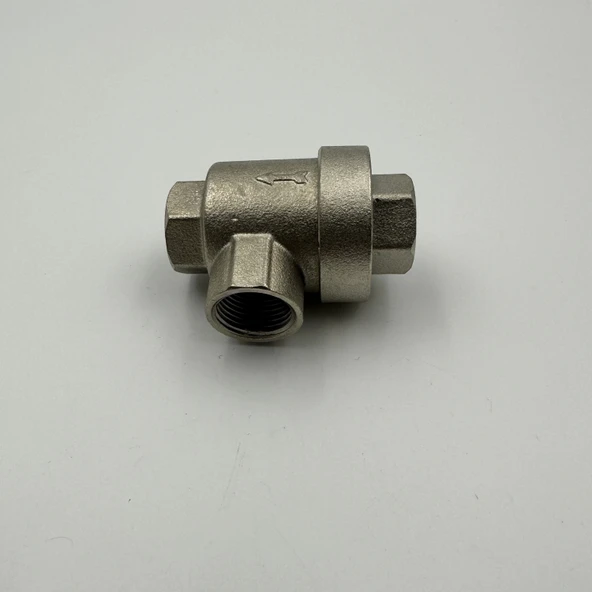 Pnömatik Çabuk Eksoz Valfi 3/4 - Resim 11